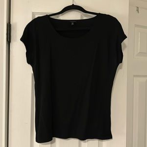 Talbots black top